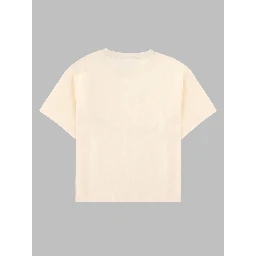 T-SHIRT "HAPPY"