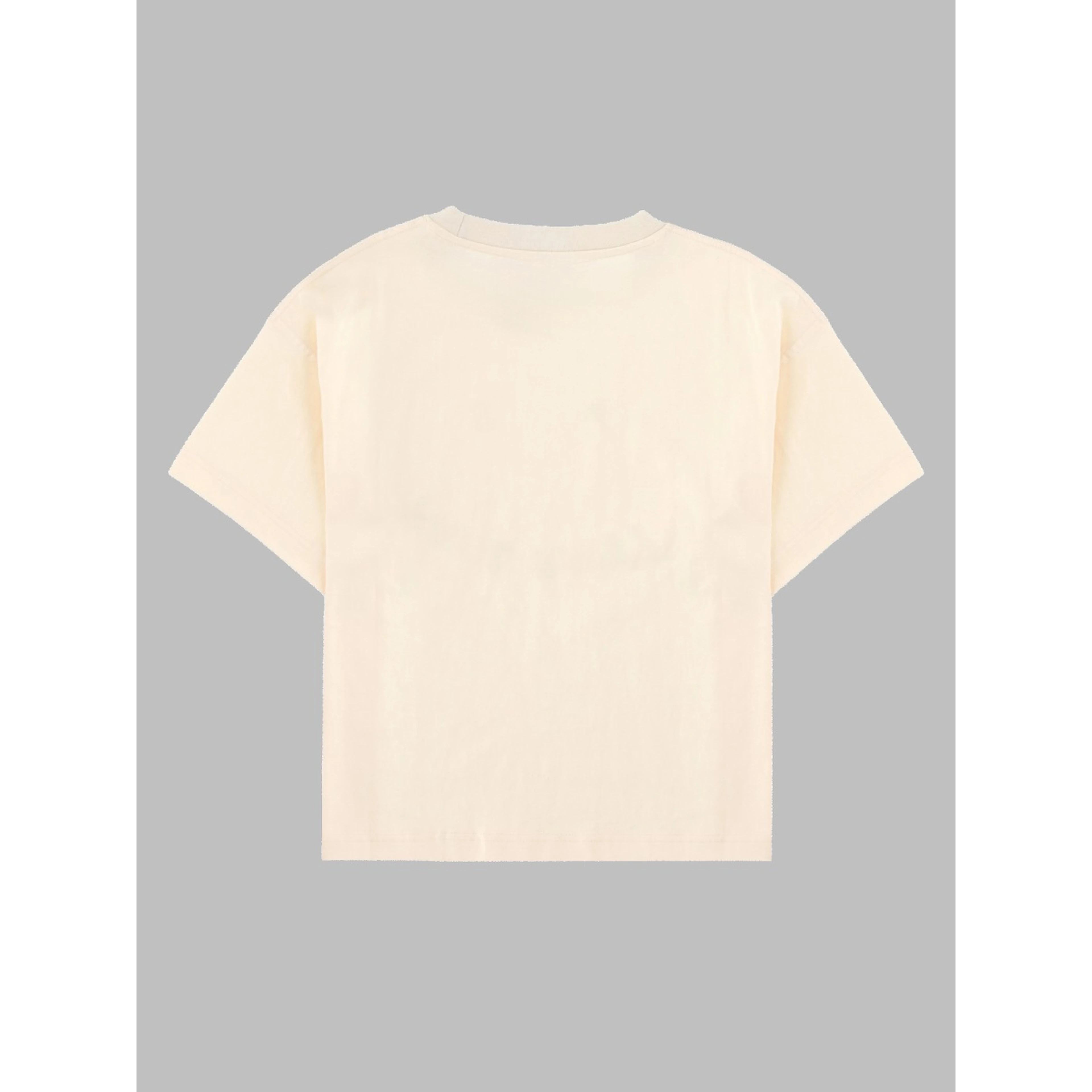 T-SHIRT "HAPPY"
