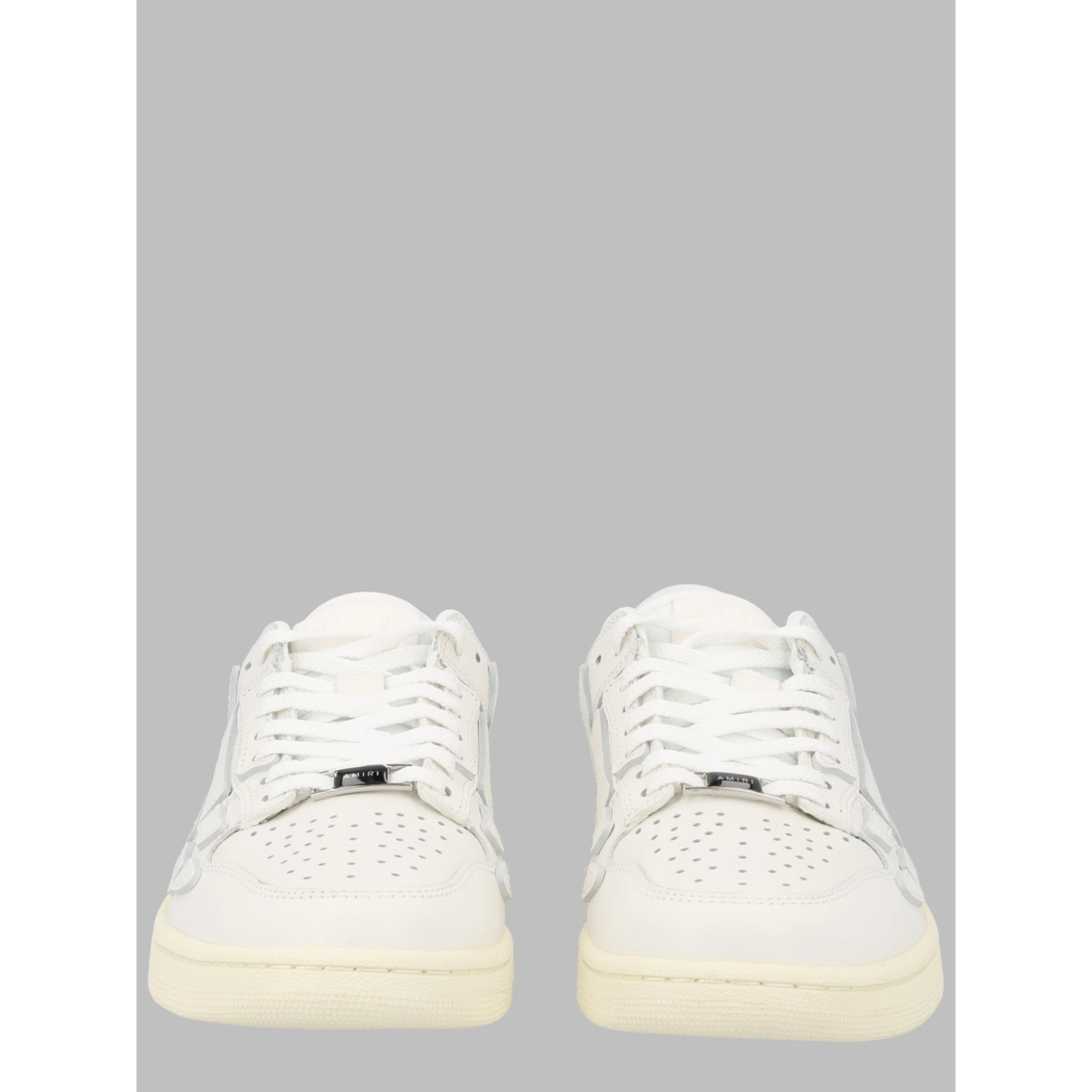 Sneaker "Skel Top Low"