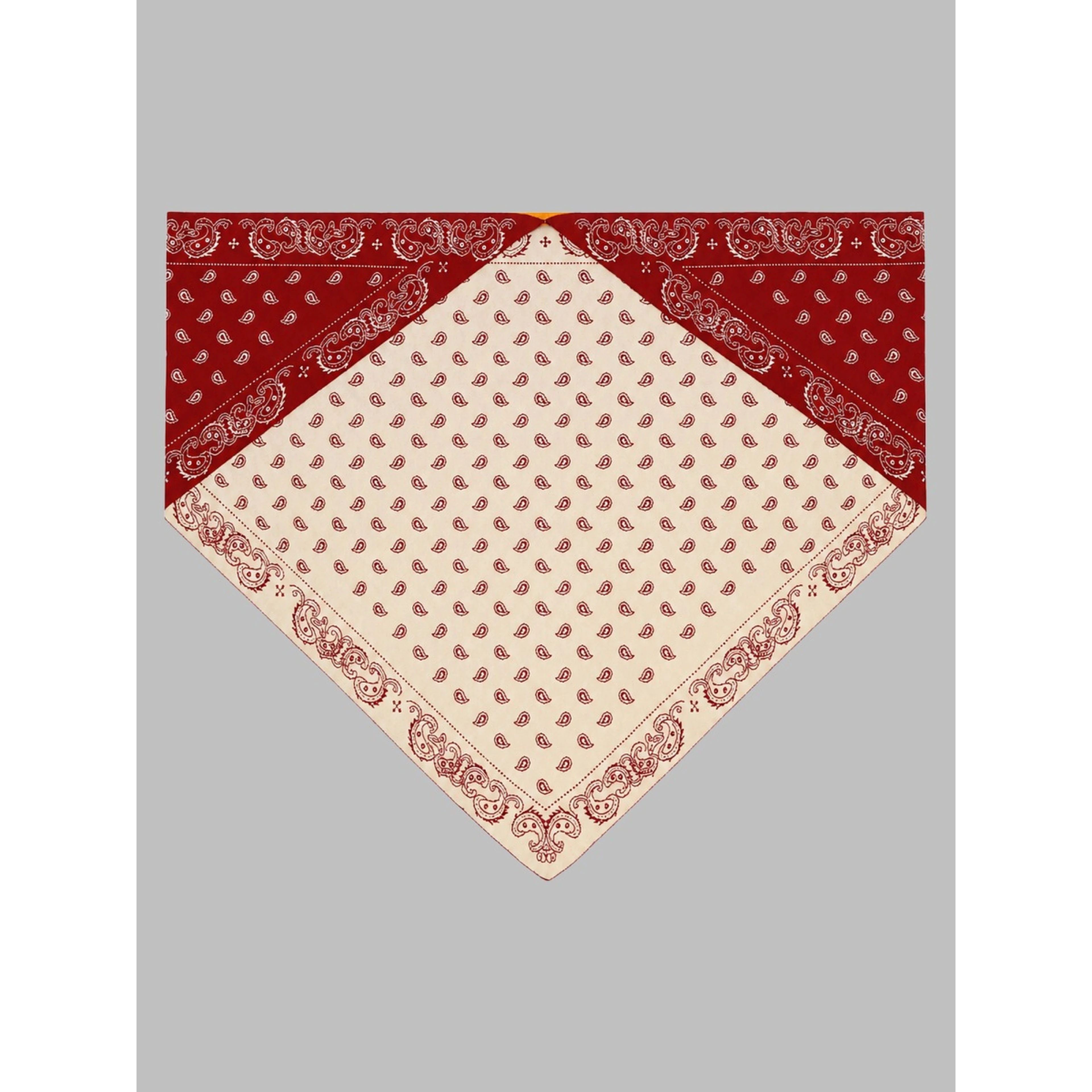 sciarpa "the wild rag"