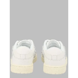 Sneaker "Skel Top Low"