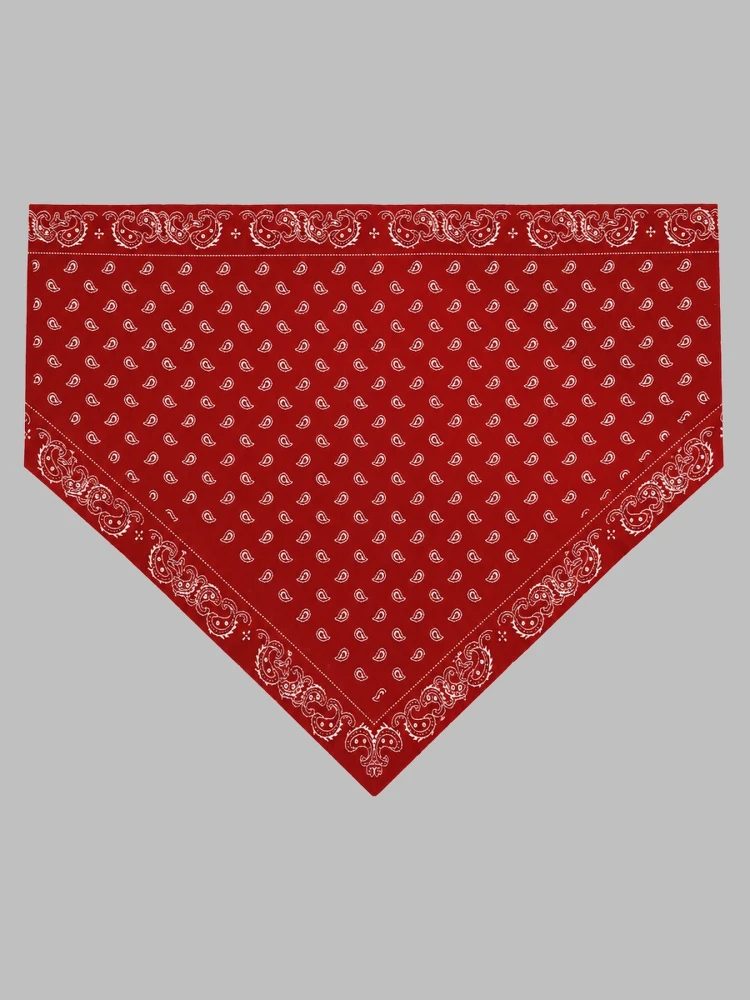 sciarpa "the wild rag" alternative