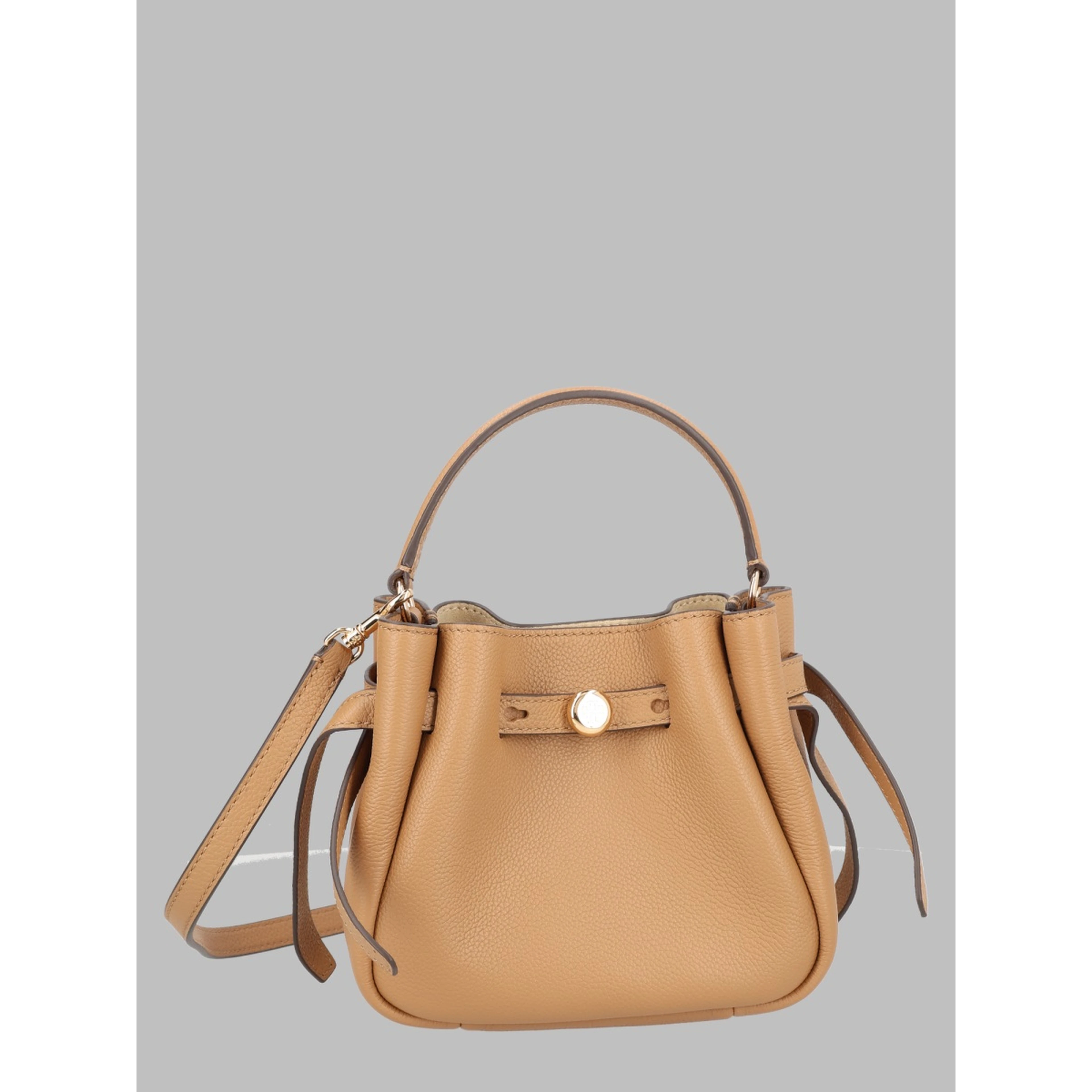Borsa A Secchiello "Romy" Mini
