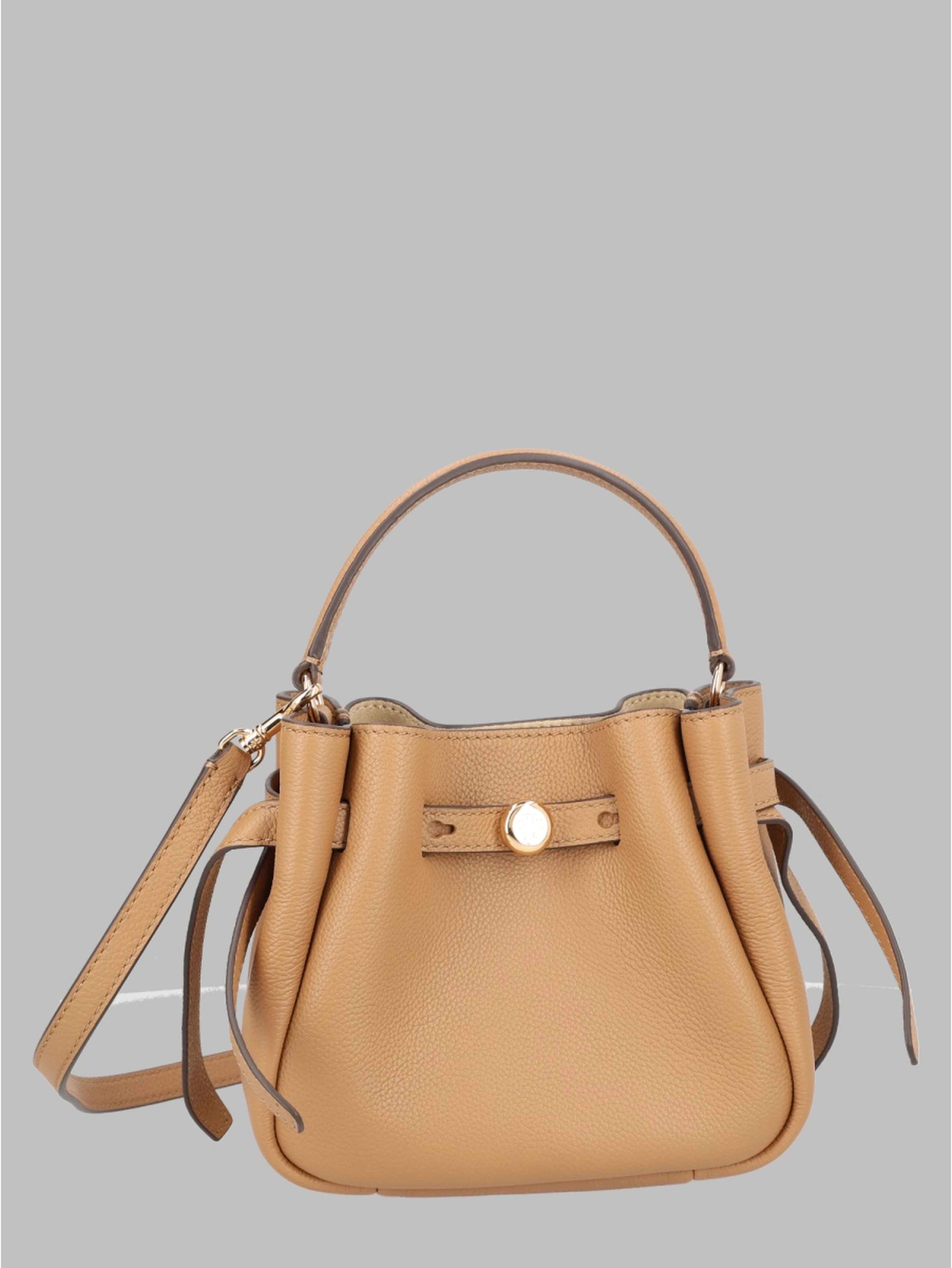 Borsa A Secchiello "Romy" Mini