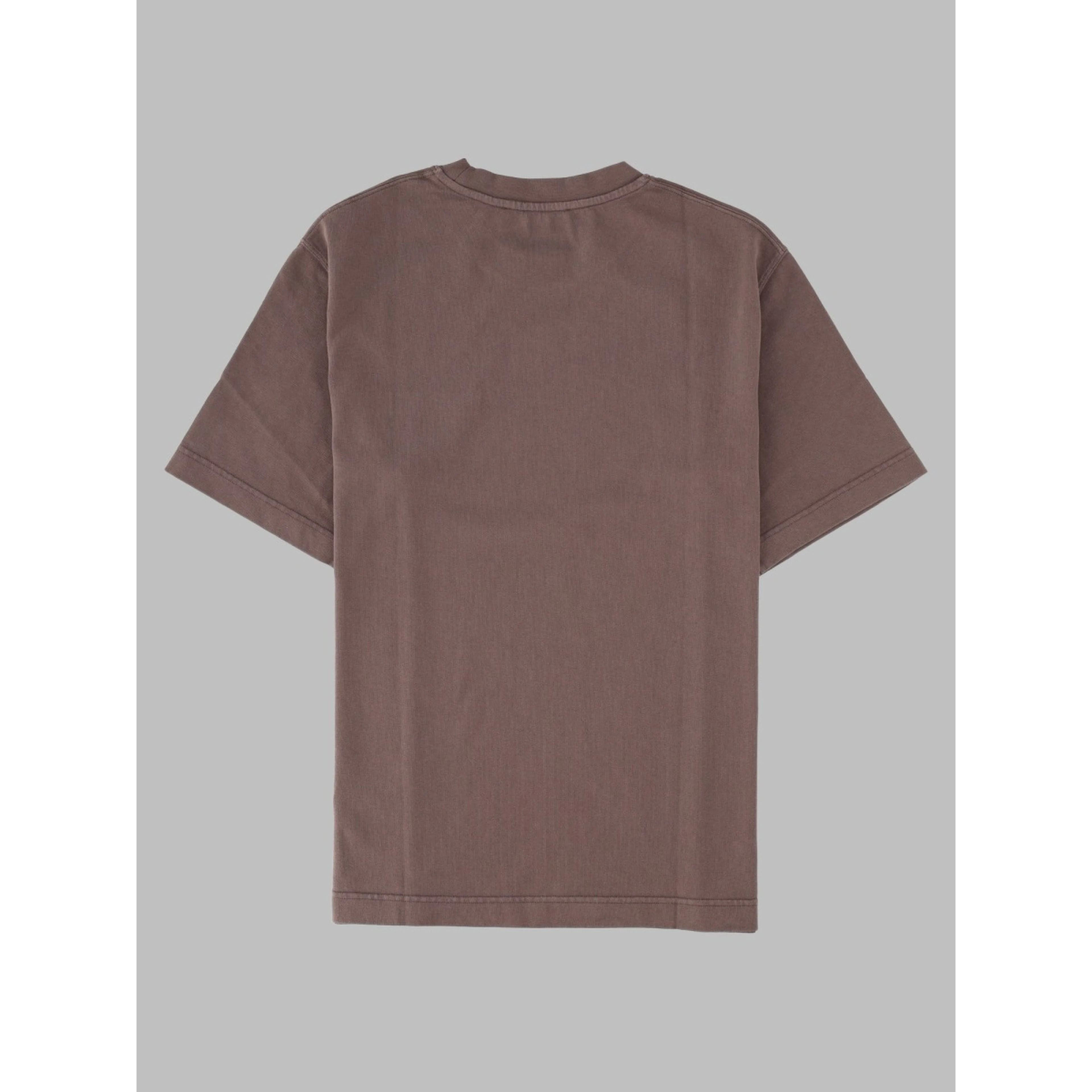 T-Shirt "Gros Grain"
