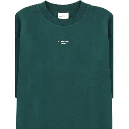 "SLOGAN" T-SHIRT