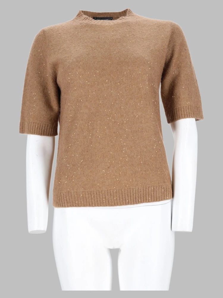 Maglia a Maniche Corte