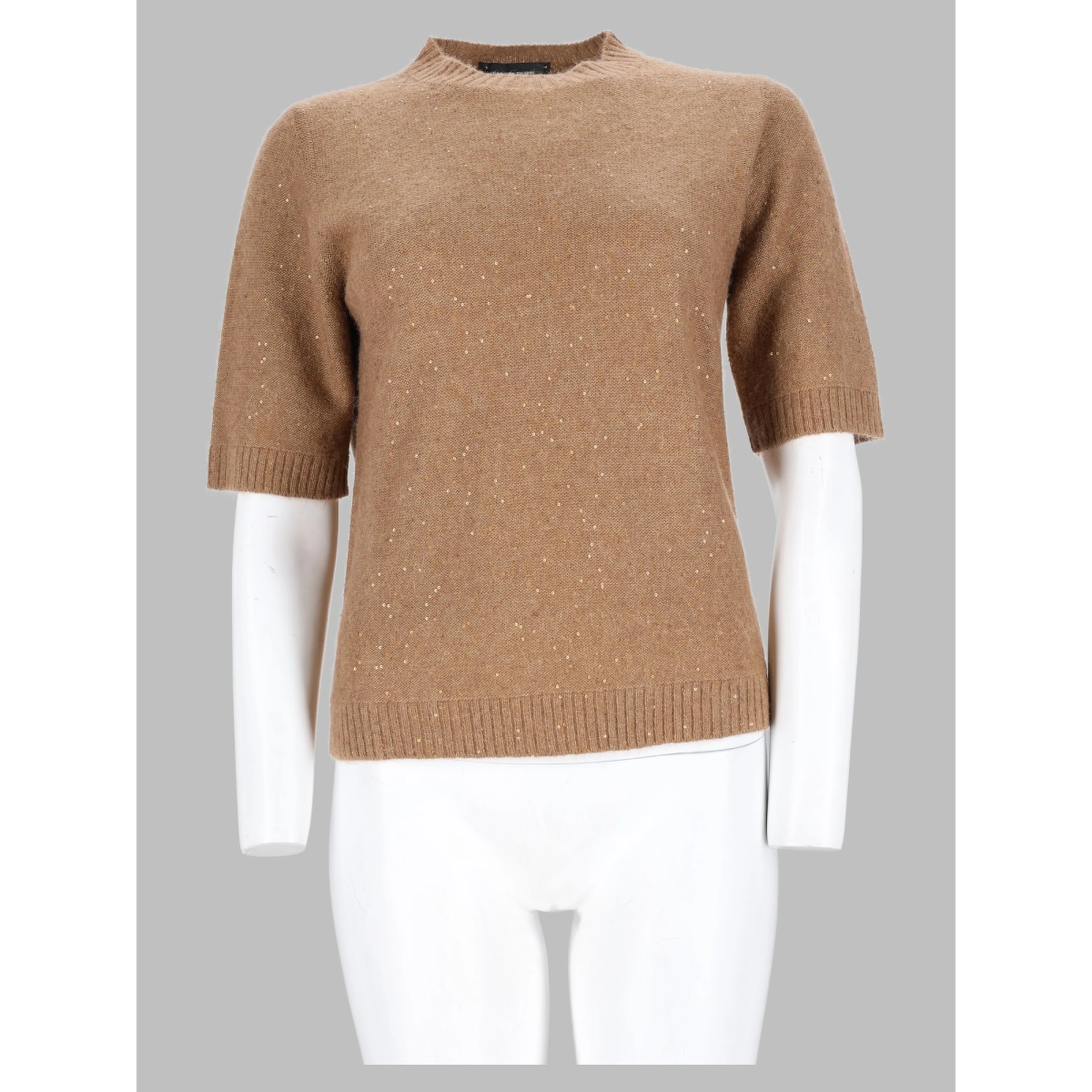 Maglia a Maniche Corte