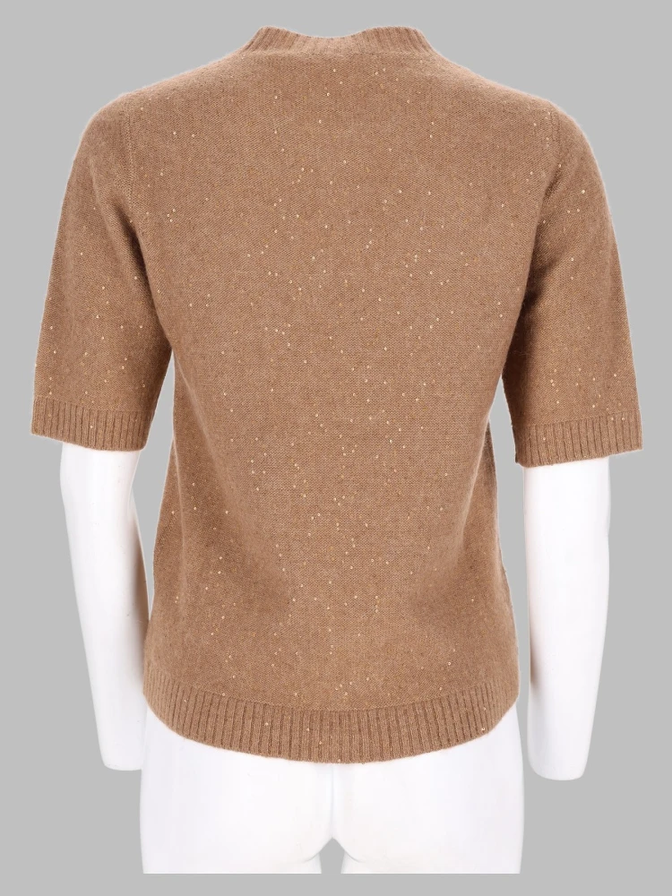 Maglia a Maniche Corte alternative