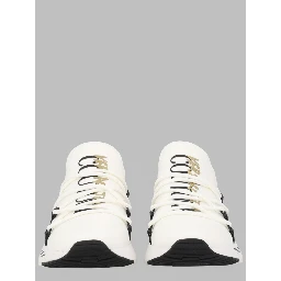 Sneaker "Dynamic" Con Logo