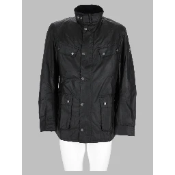giacca cerata "duke"