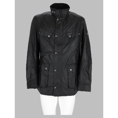 giacca cerata "duke"