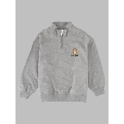 felpa c/zip
