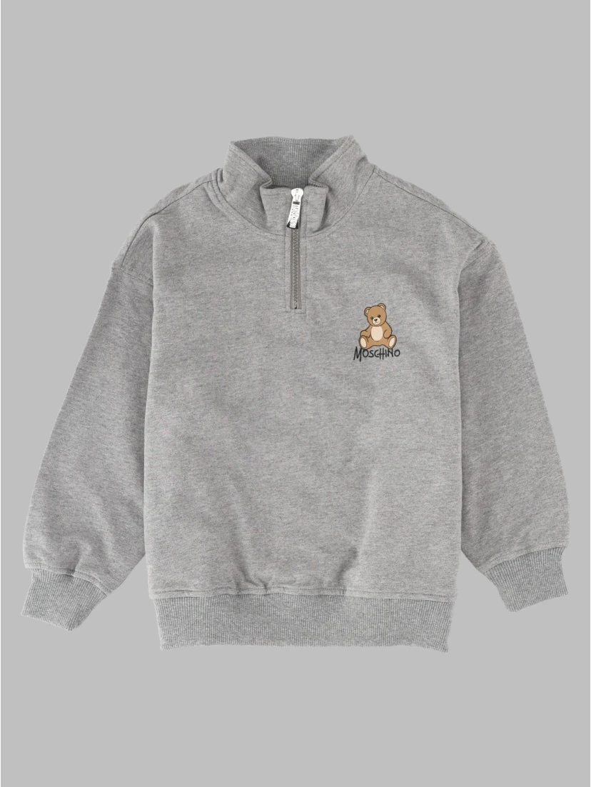 felpa c/zip