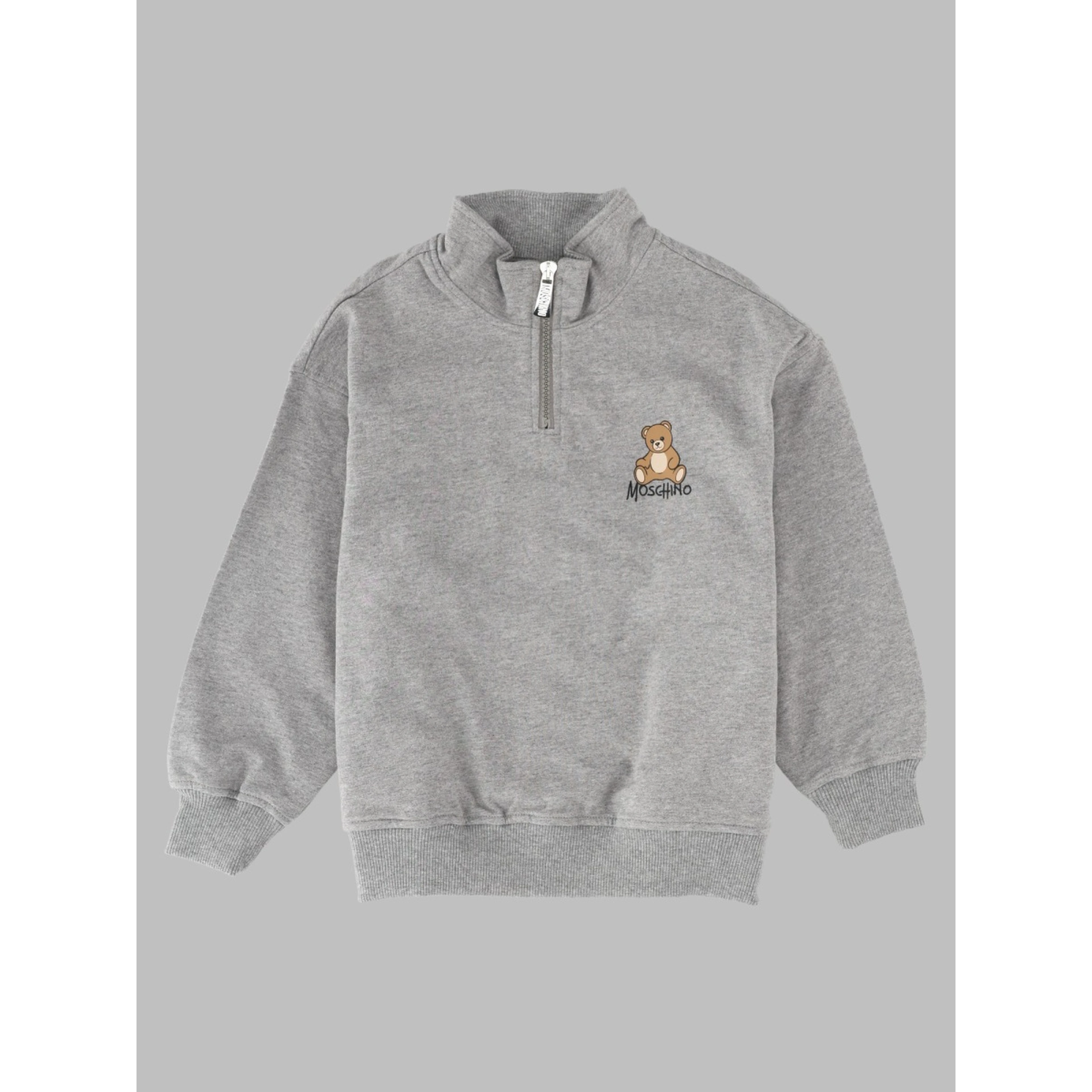 felpa c/zip