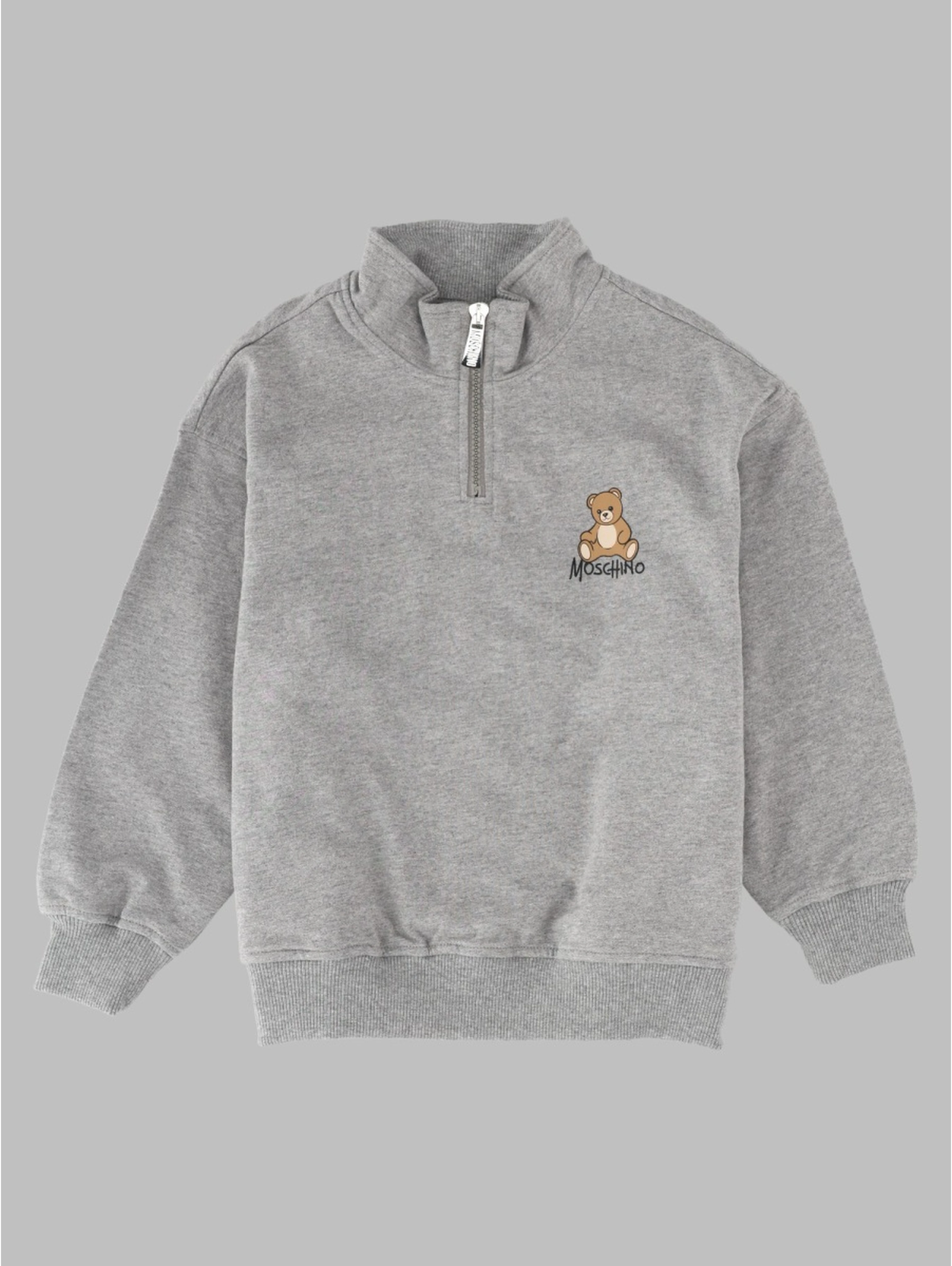 felpa c/zip
