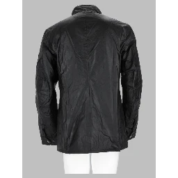 giacca cerata "duke"