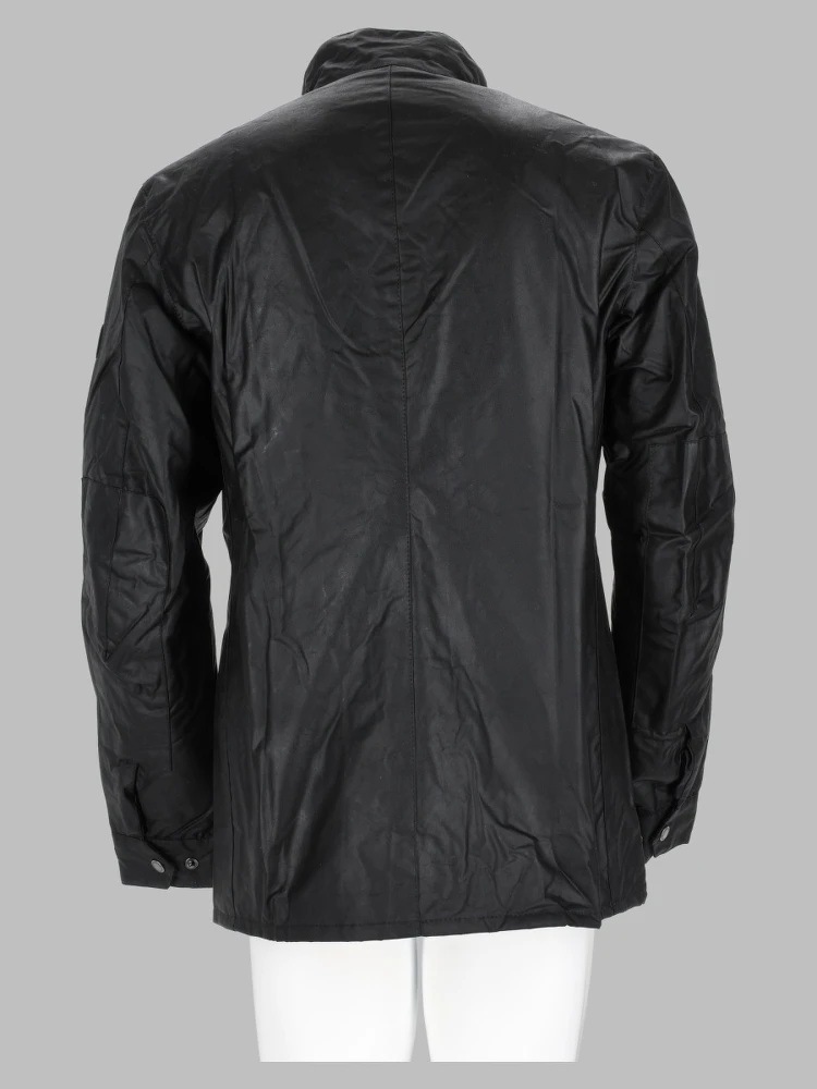giacca cerata "duke" alternative
