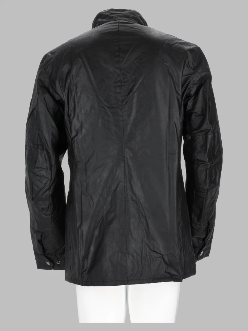 giacca cerata "duke"