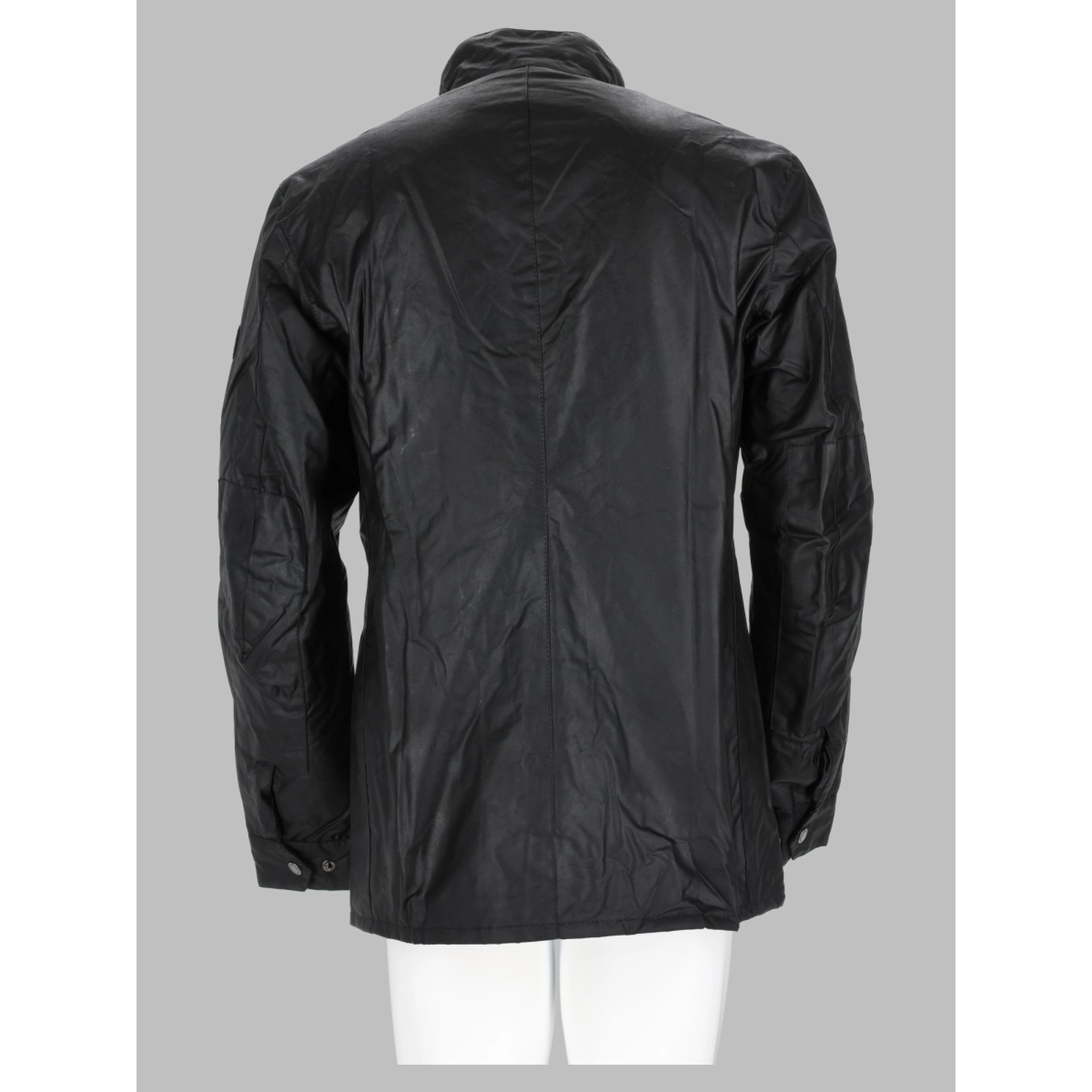 giacca cerata "duke"