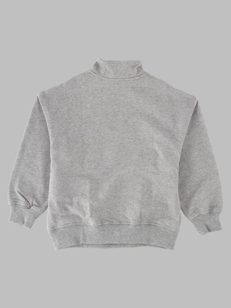 felpa c/zip alternative