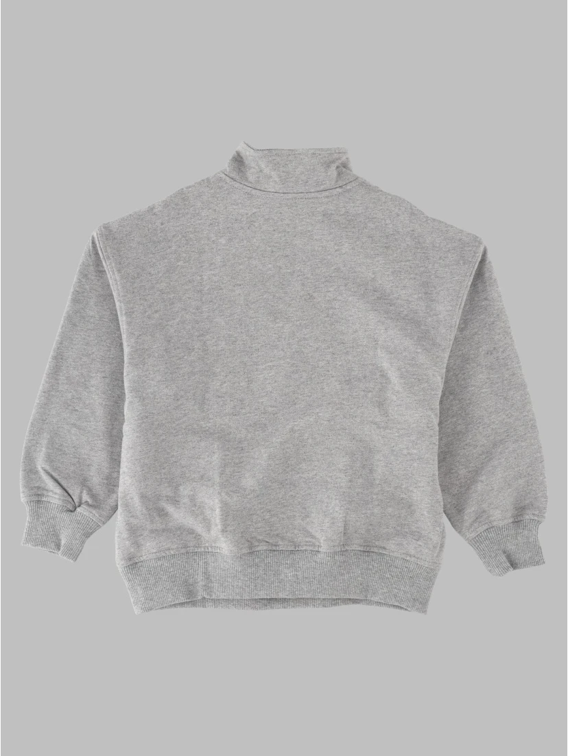 felpa c/zip