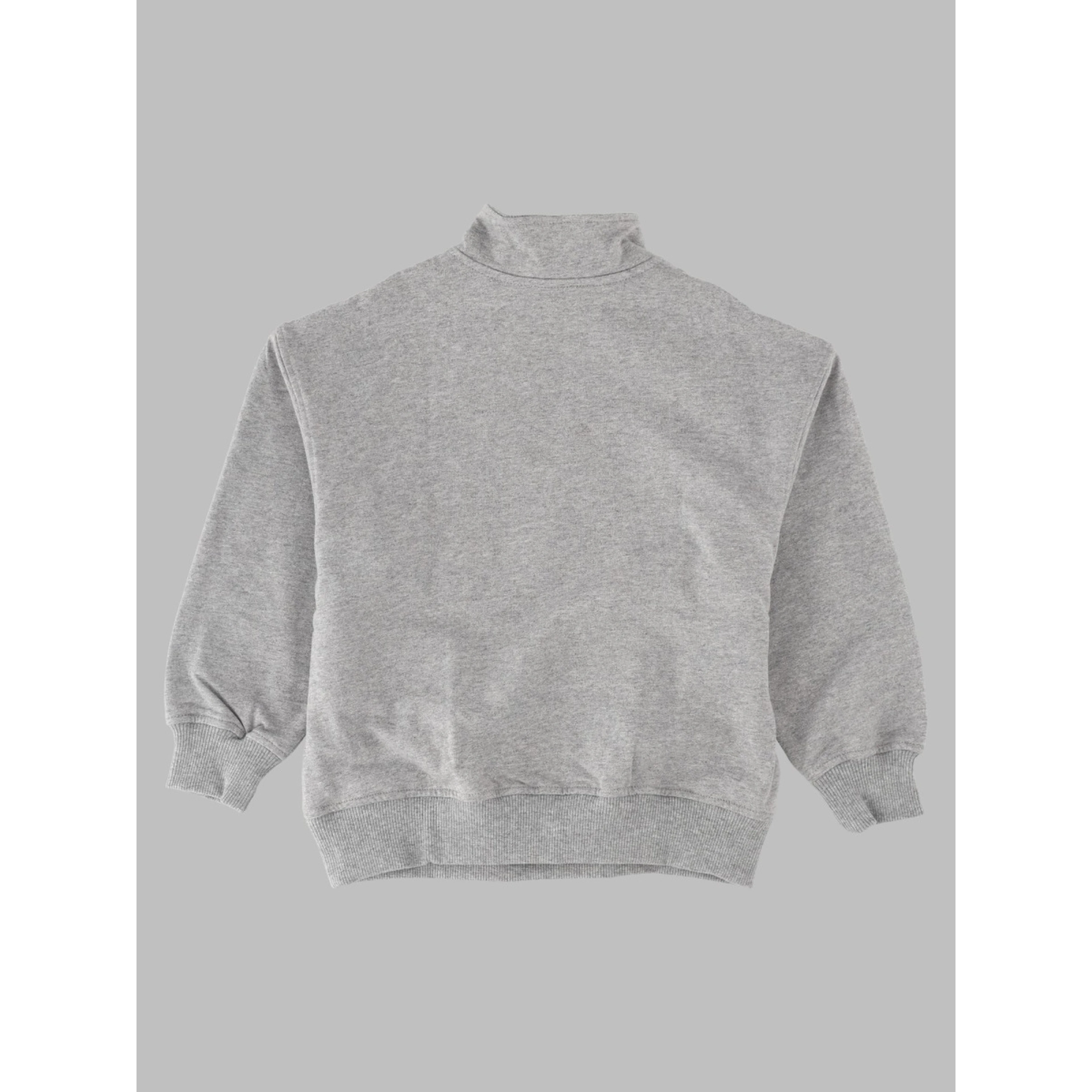 felpa c/zip