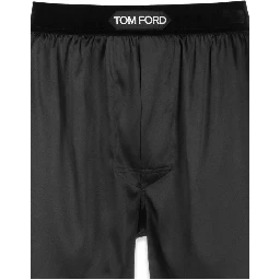 BOXER IN SETA