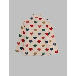 tavi fleece sweatshirt grs