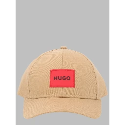 Cappello Da Baseball Con Logo