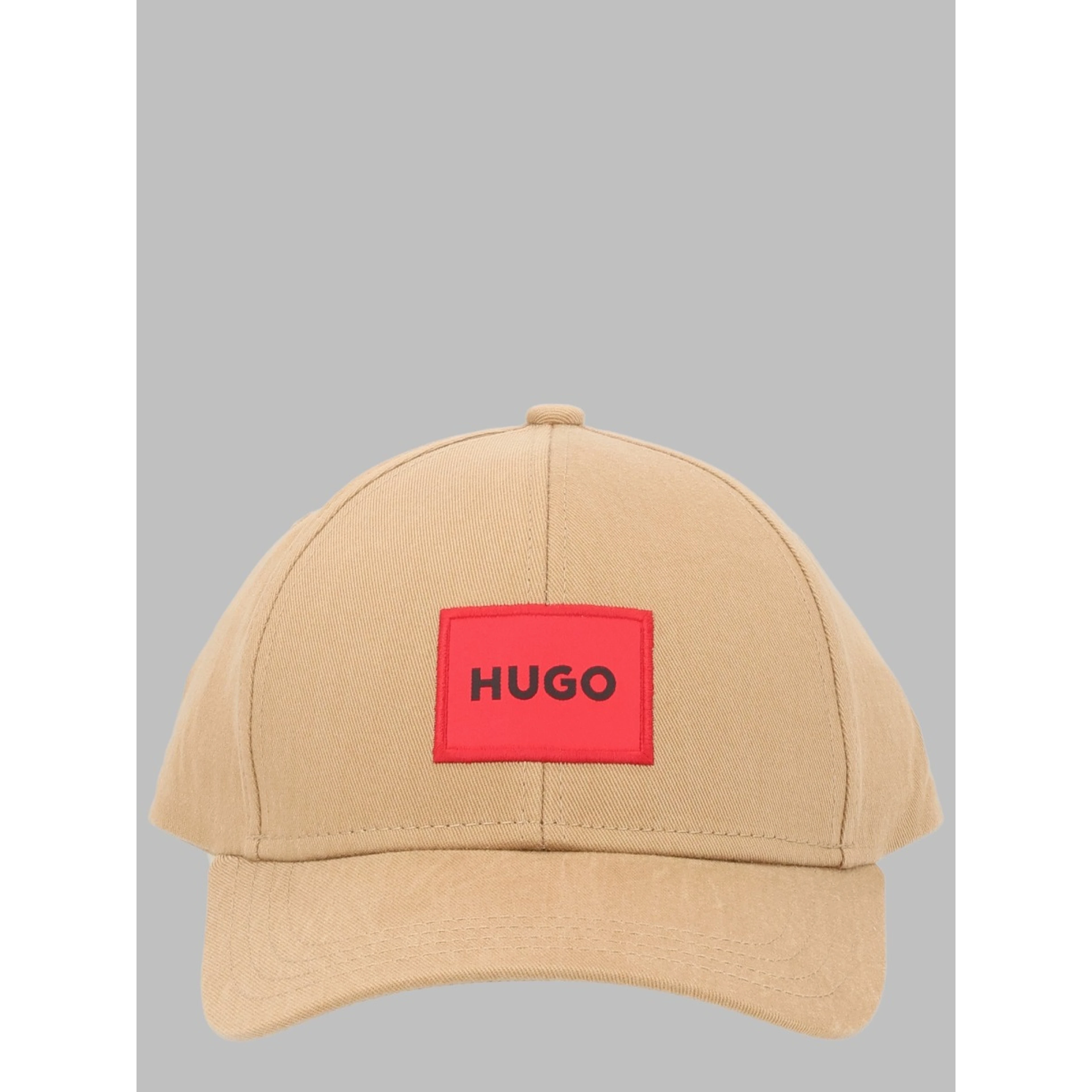 Cappello Da Baseball Con Logo