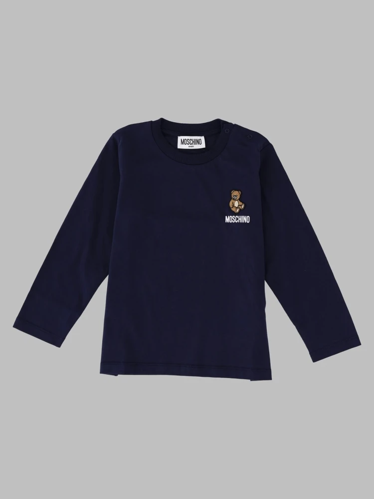 blusa m/l
