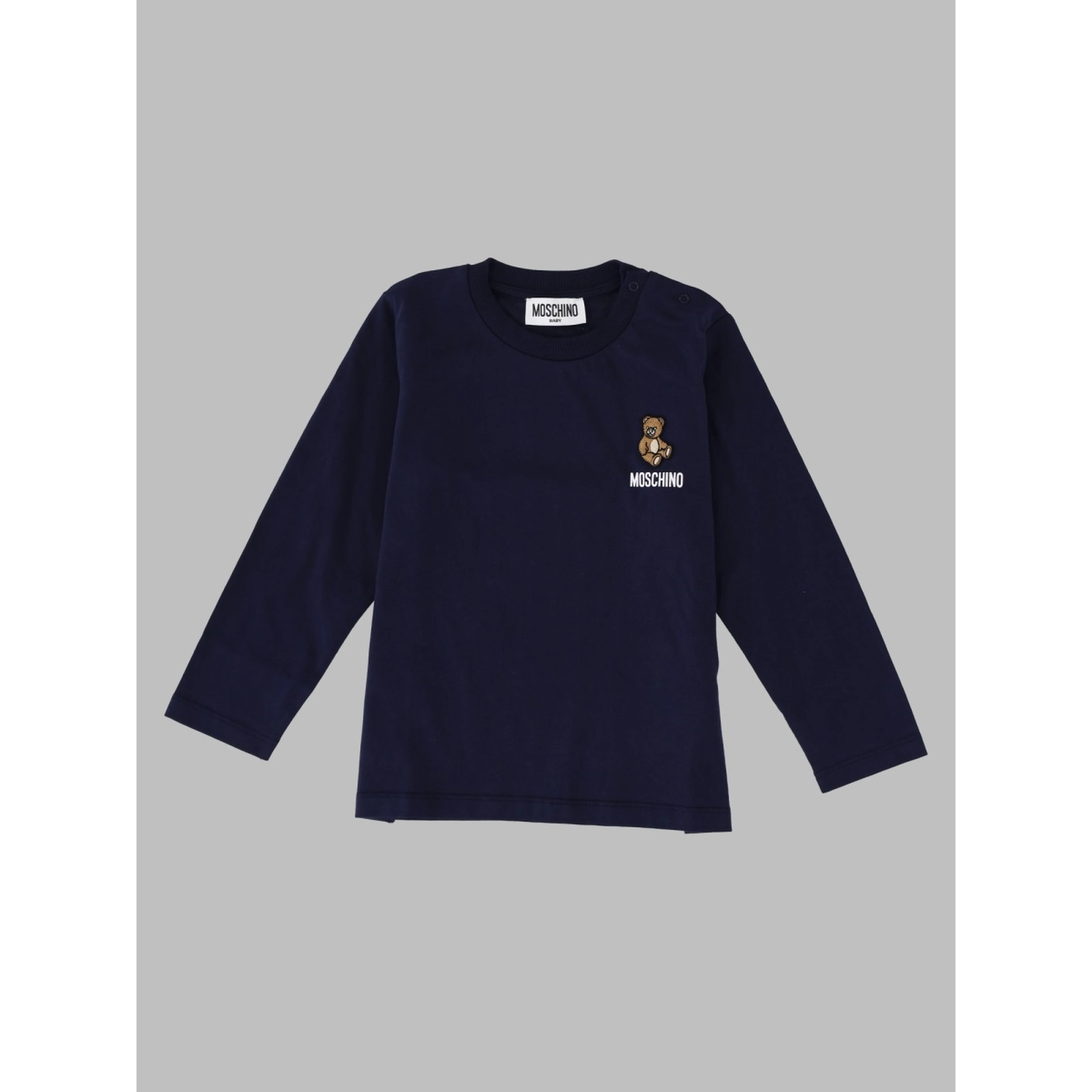 blusa m/l