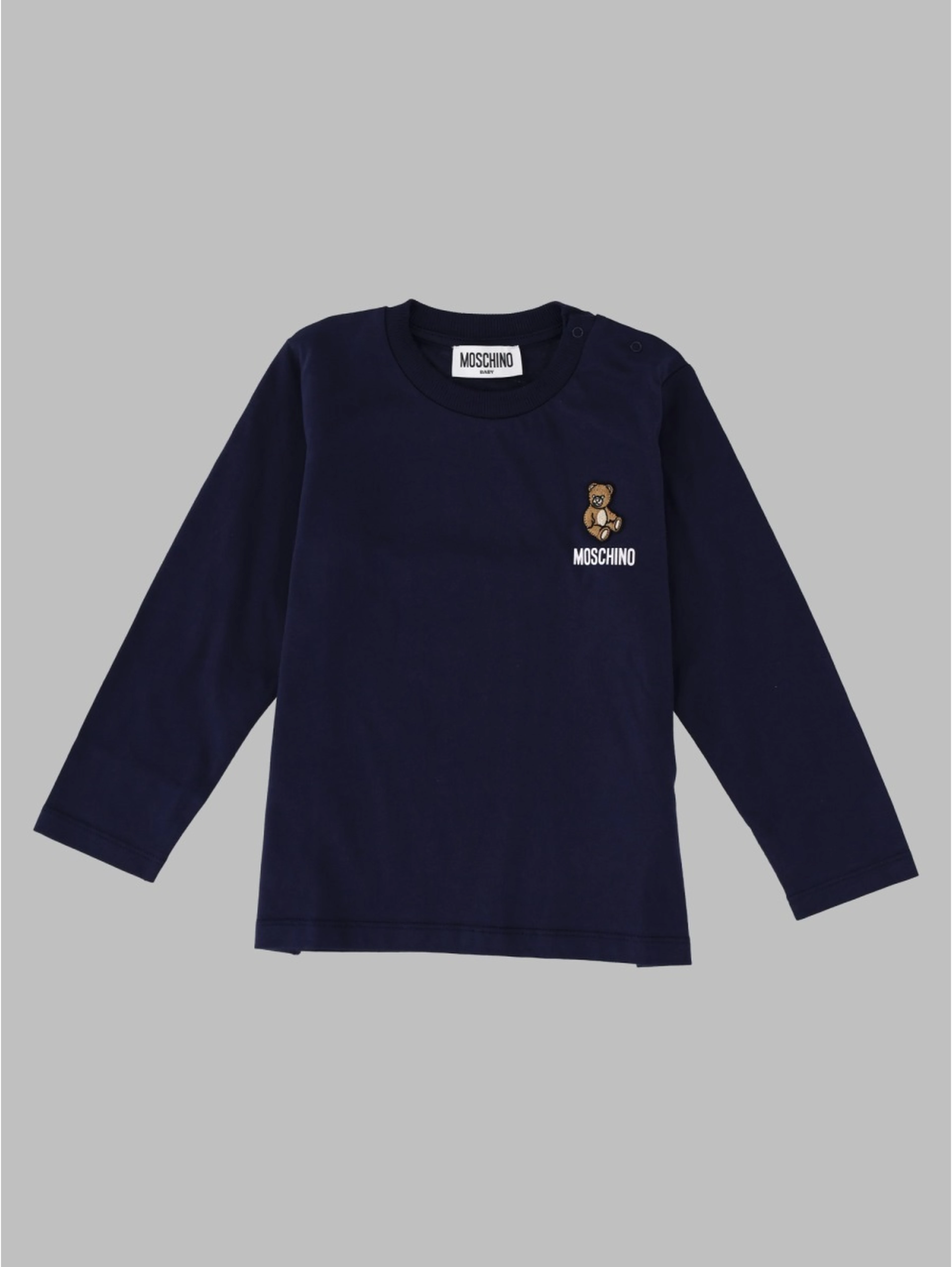 blusa m/l