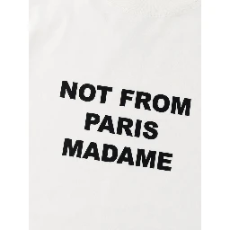 T-SHIRT IN COTONE