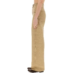 JEANS "WDE-LEG"