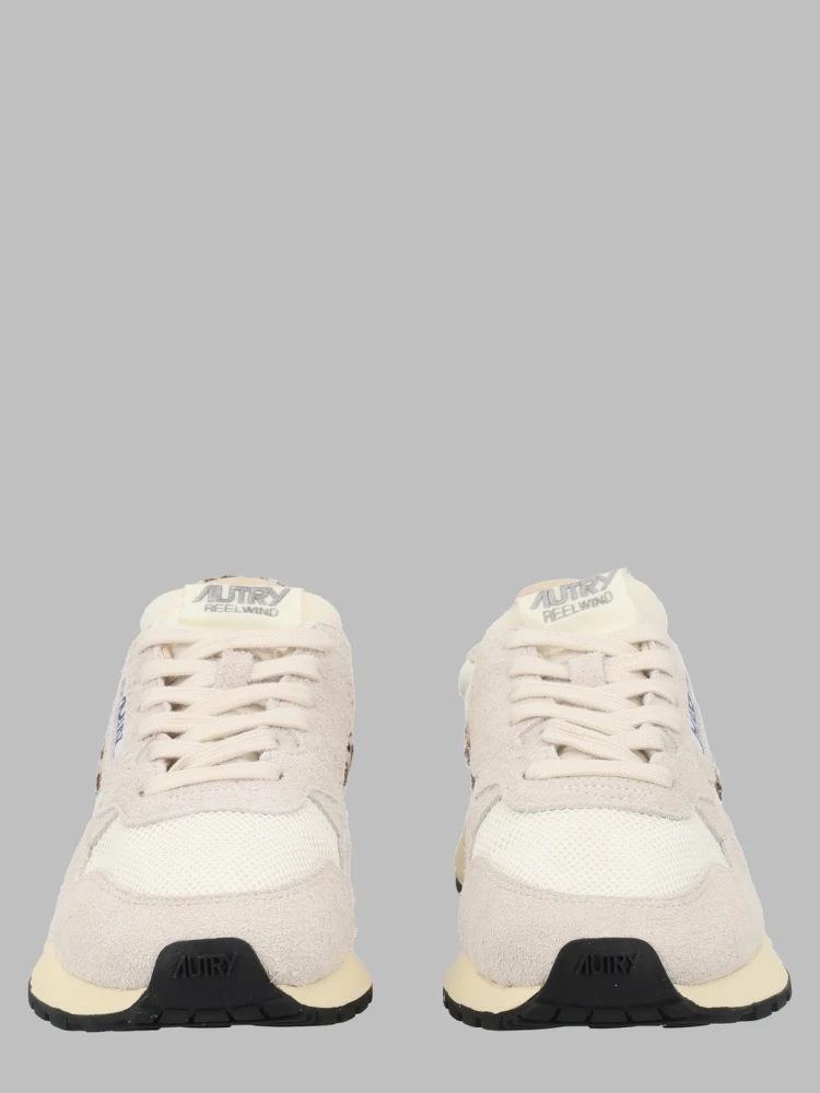 Sneaker "Reelwind Low"
