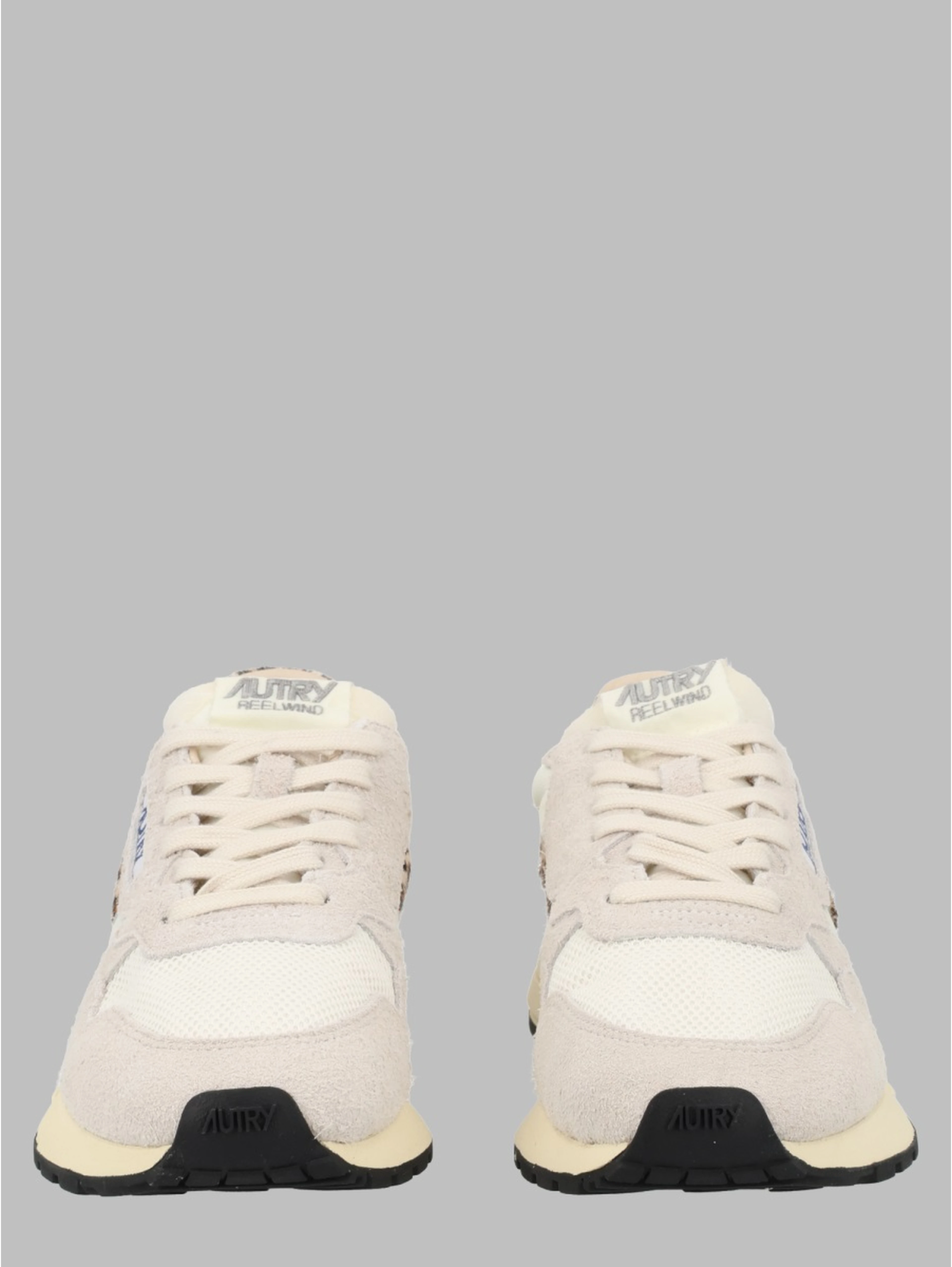 Sneaker "Reelwind Low"