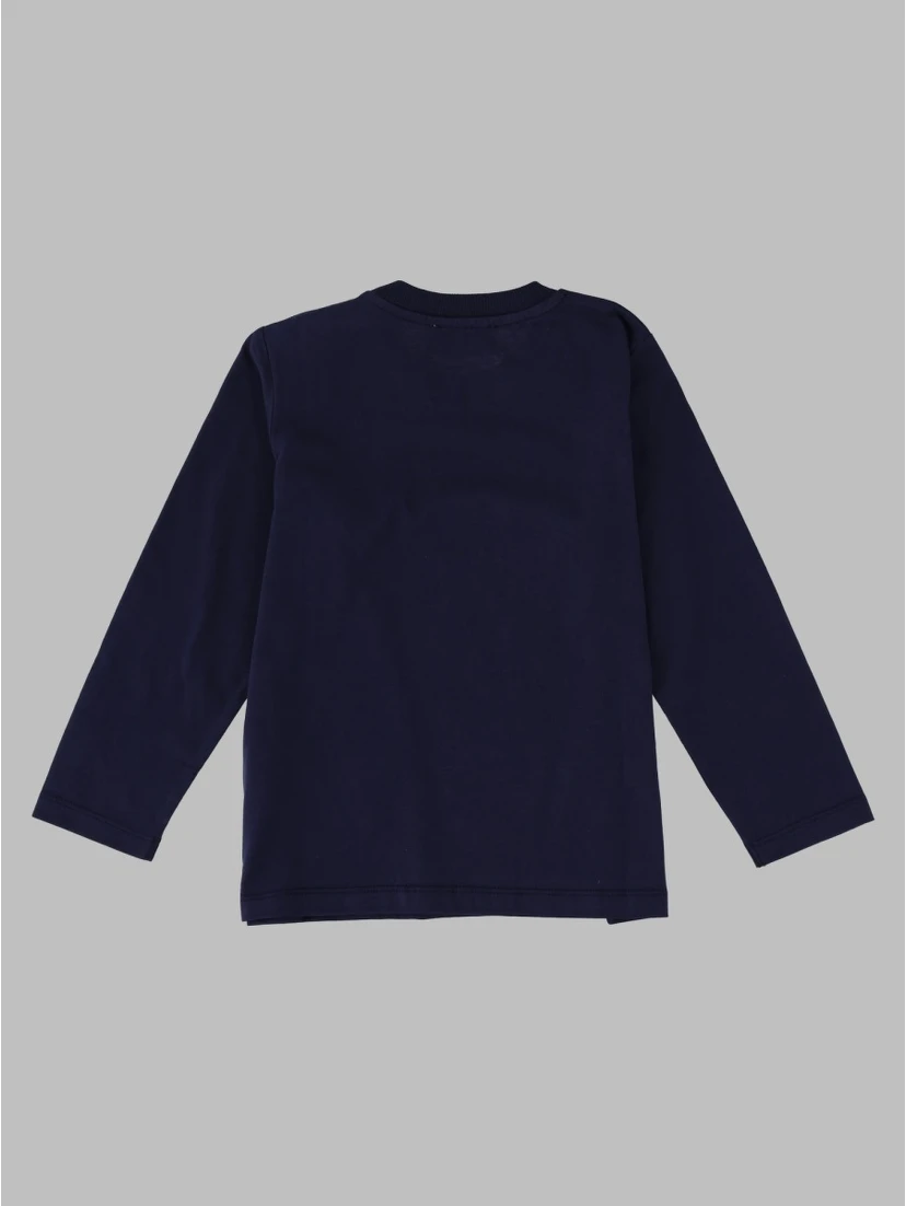 blusa m/l
