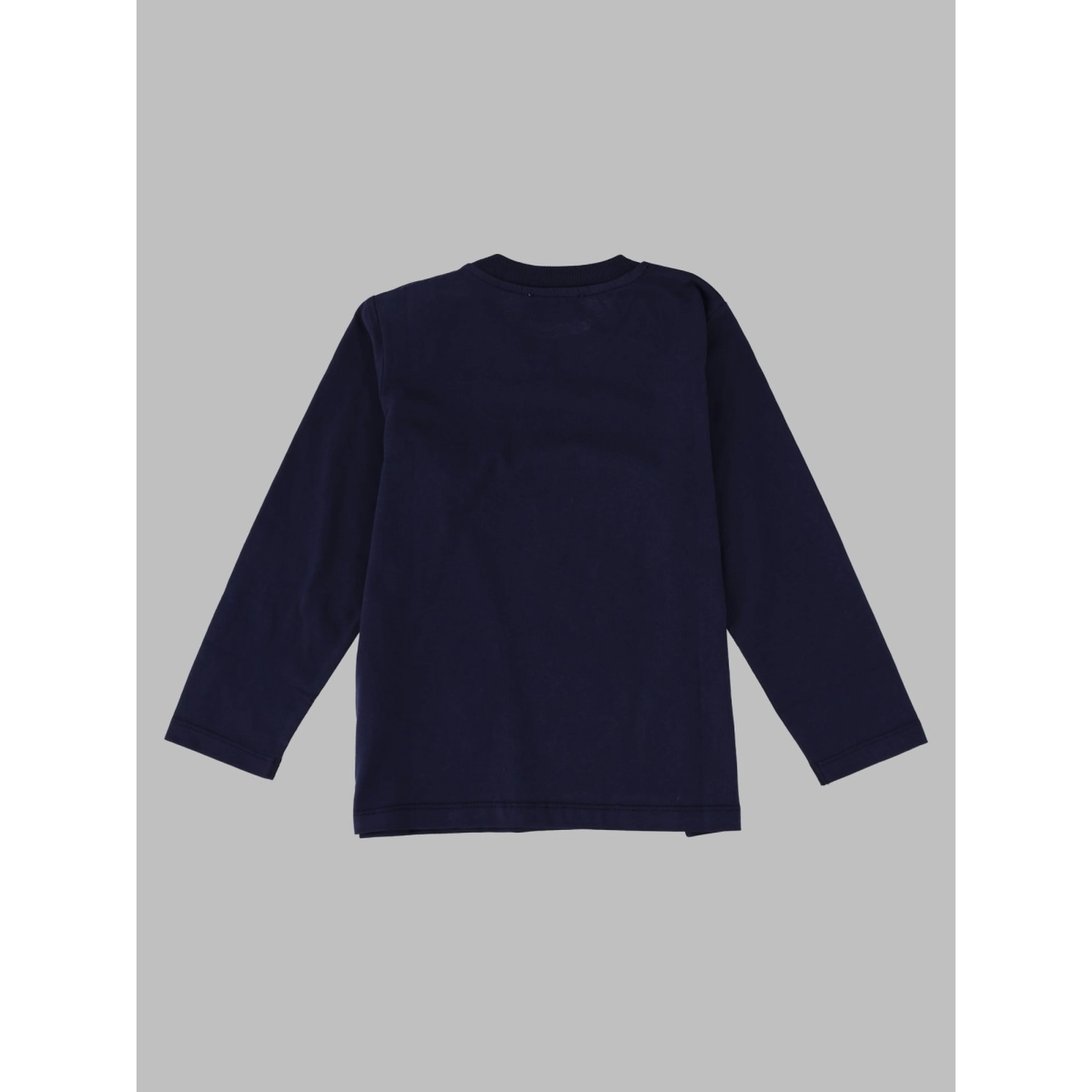 blusa m/l