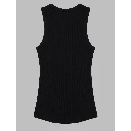 TANK TOP CON LOGO