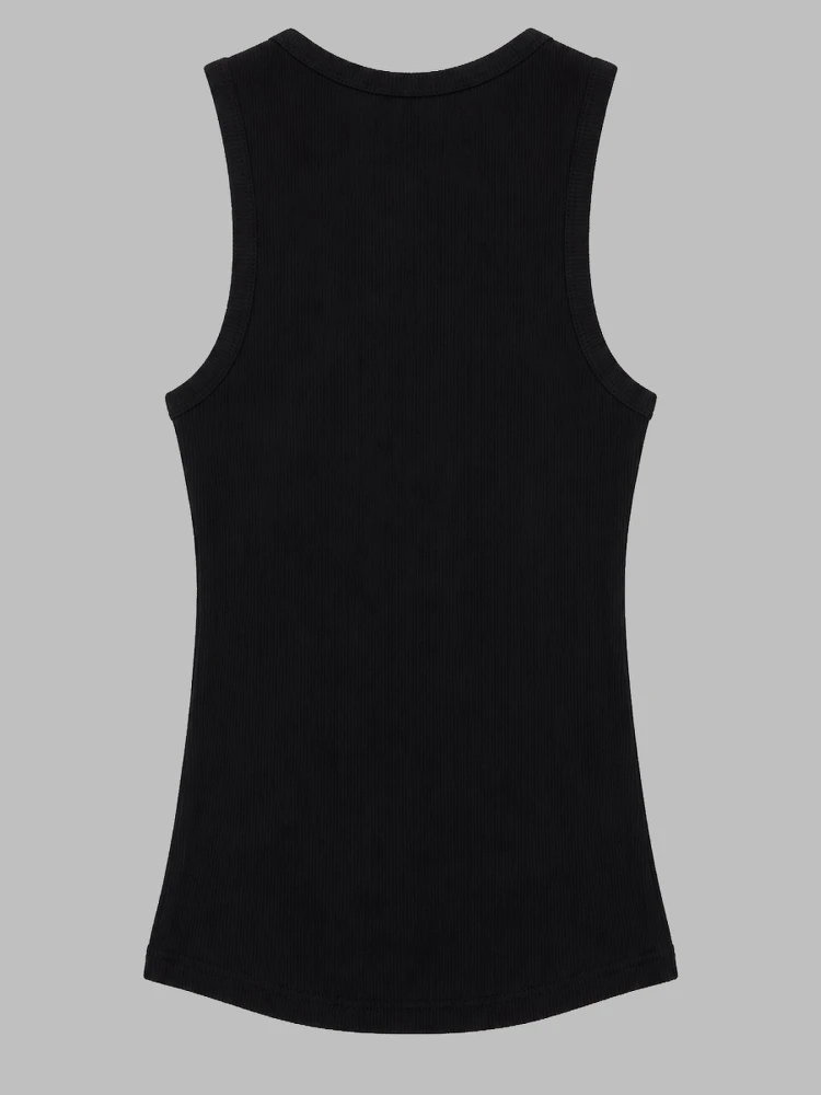 TANK TOP CON LOGO alternative