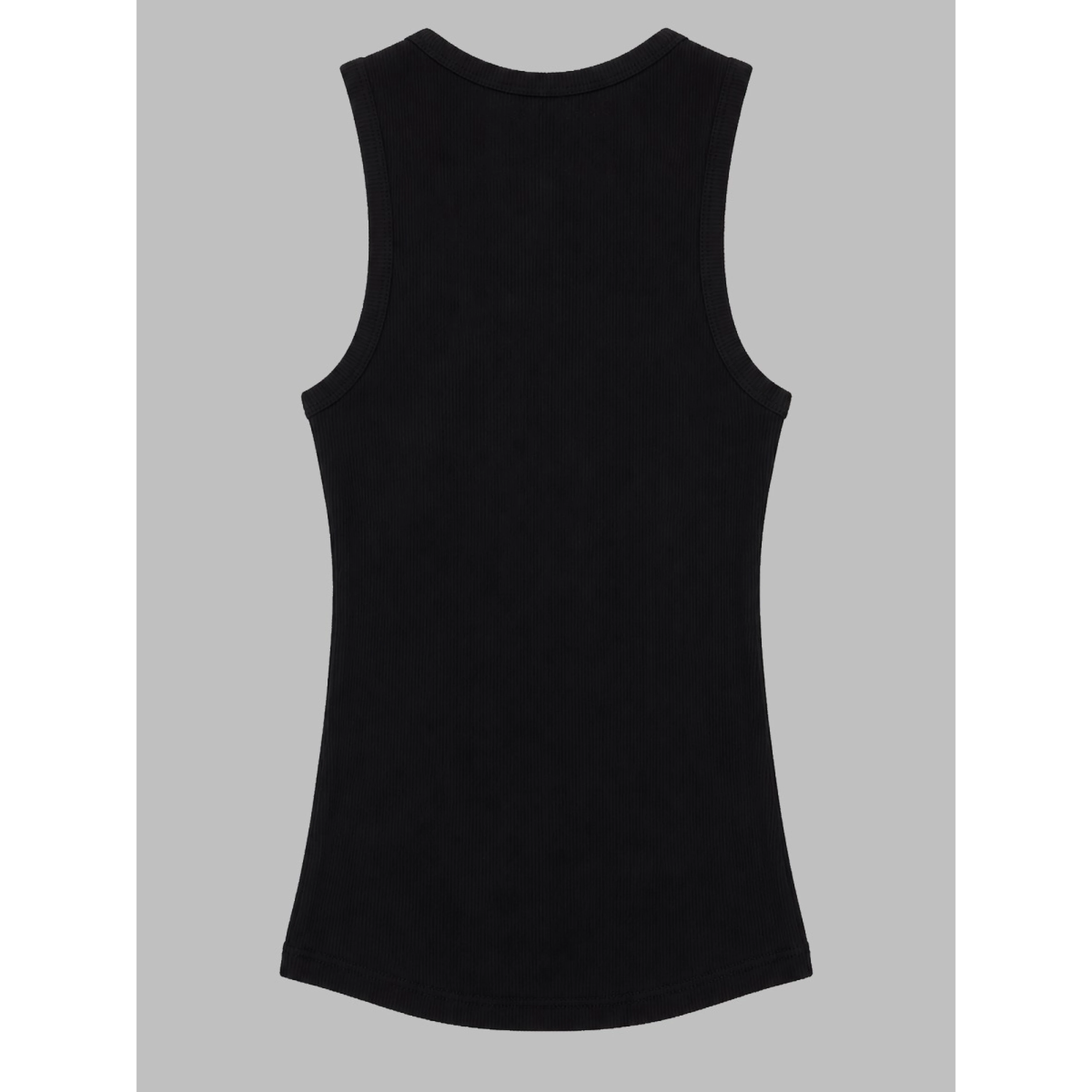 TANK TOP CON LOGO