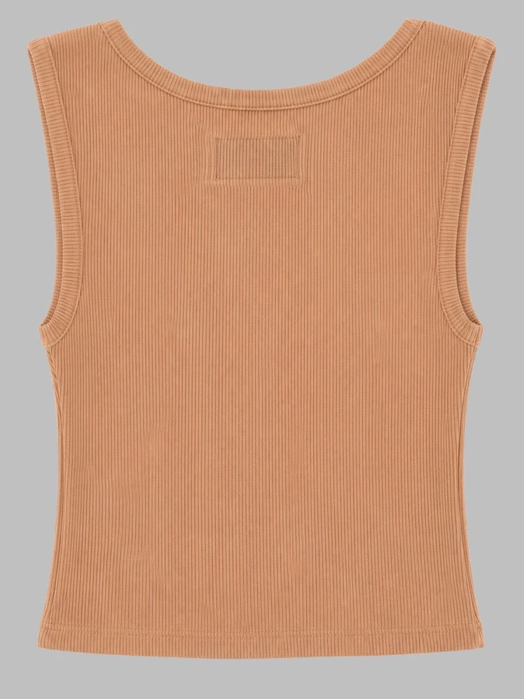 TANK TOP CON LOGO alternative