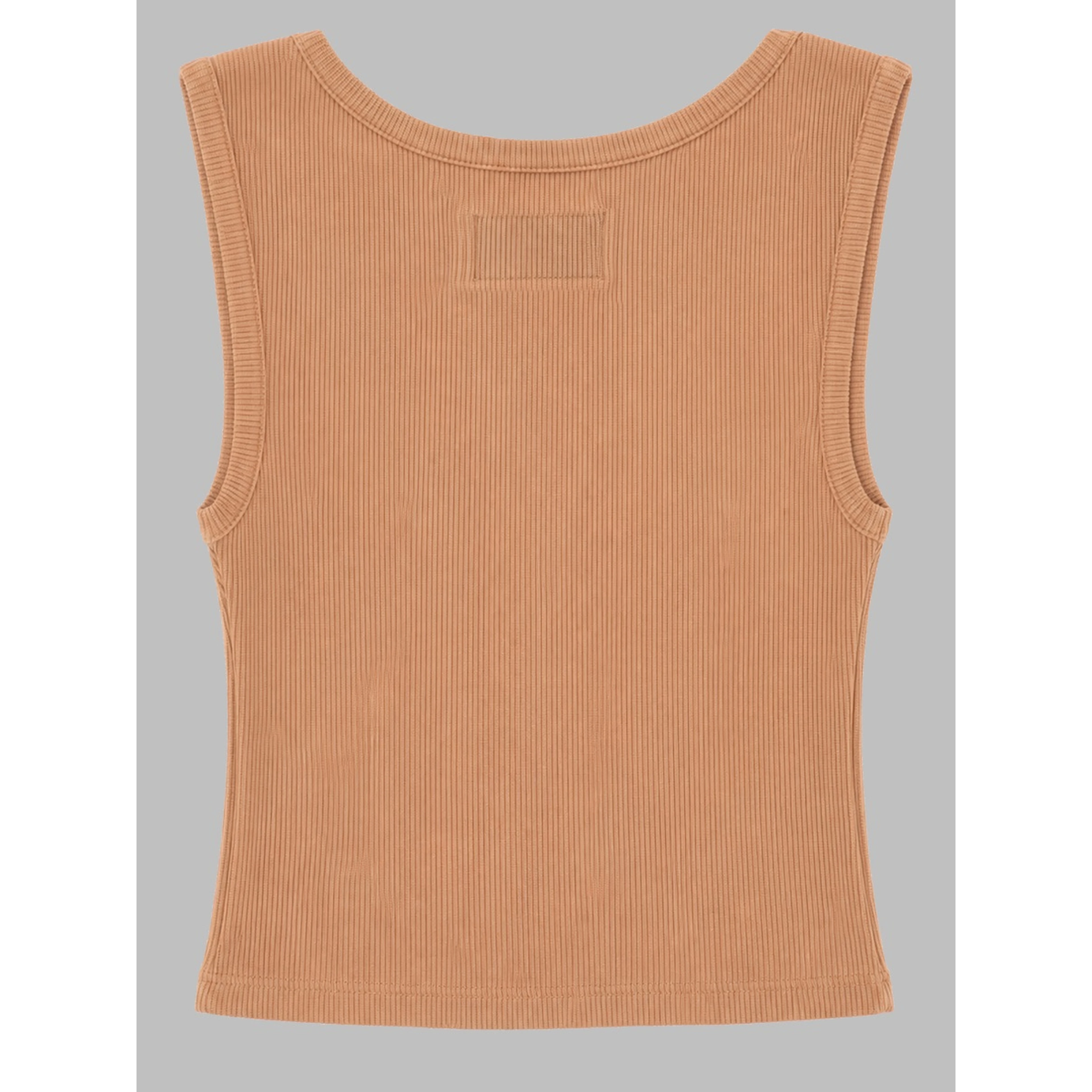 TANK TOP CON LOGO