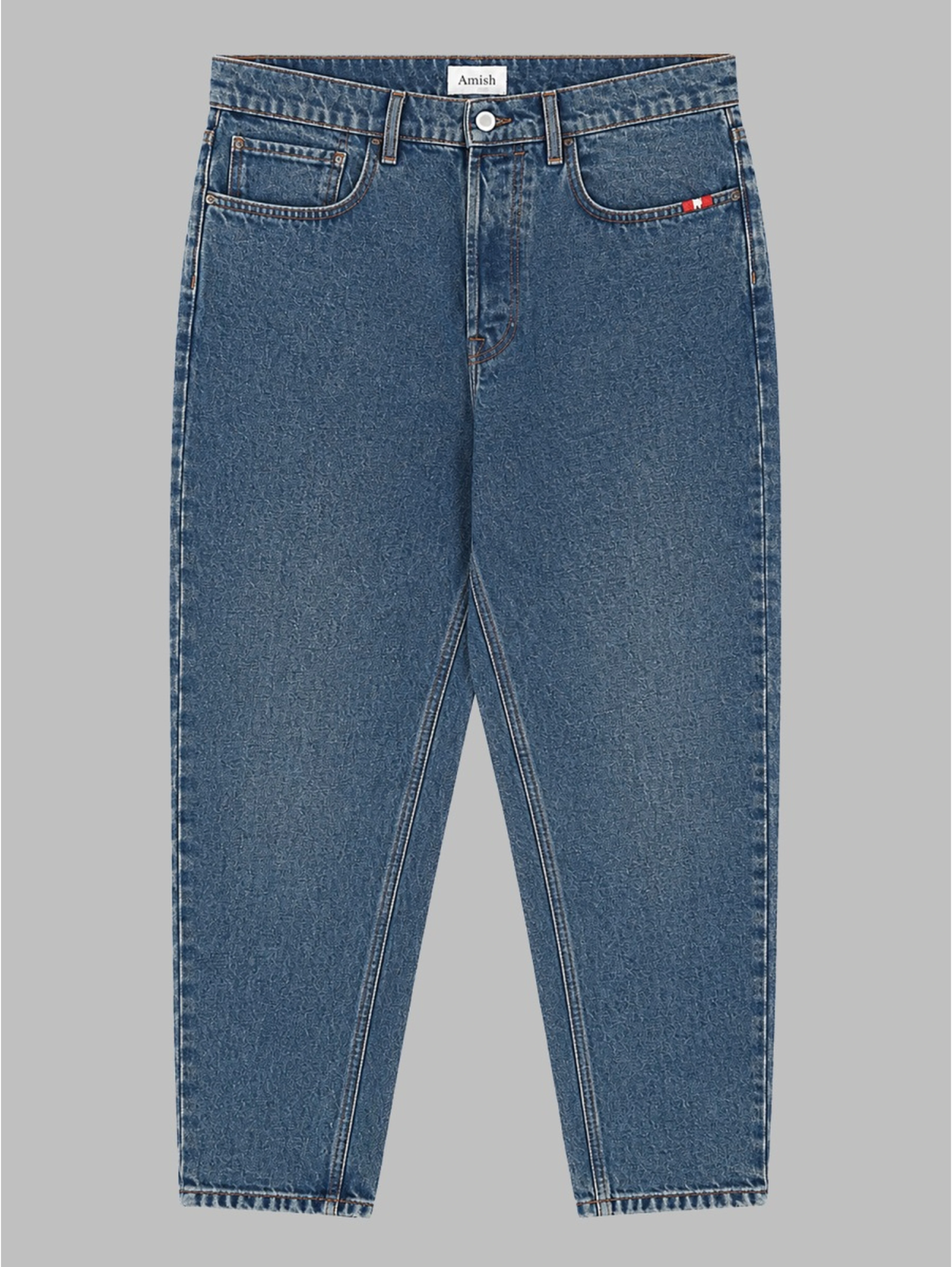 JEANS "JEREMIAH"