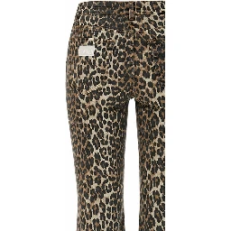 ANIMALIER JEANS