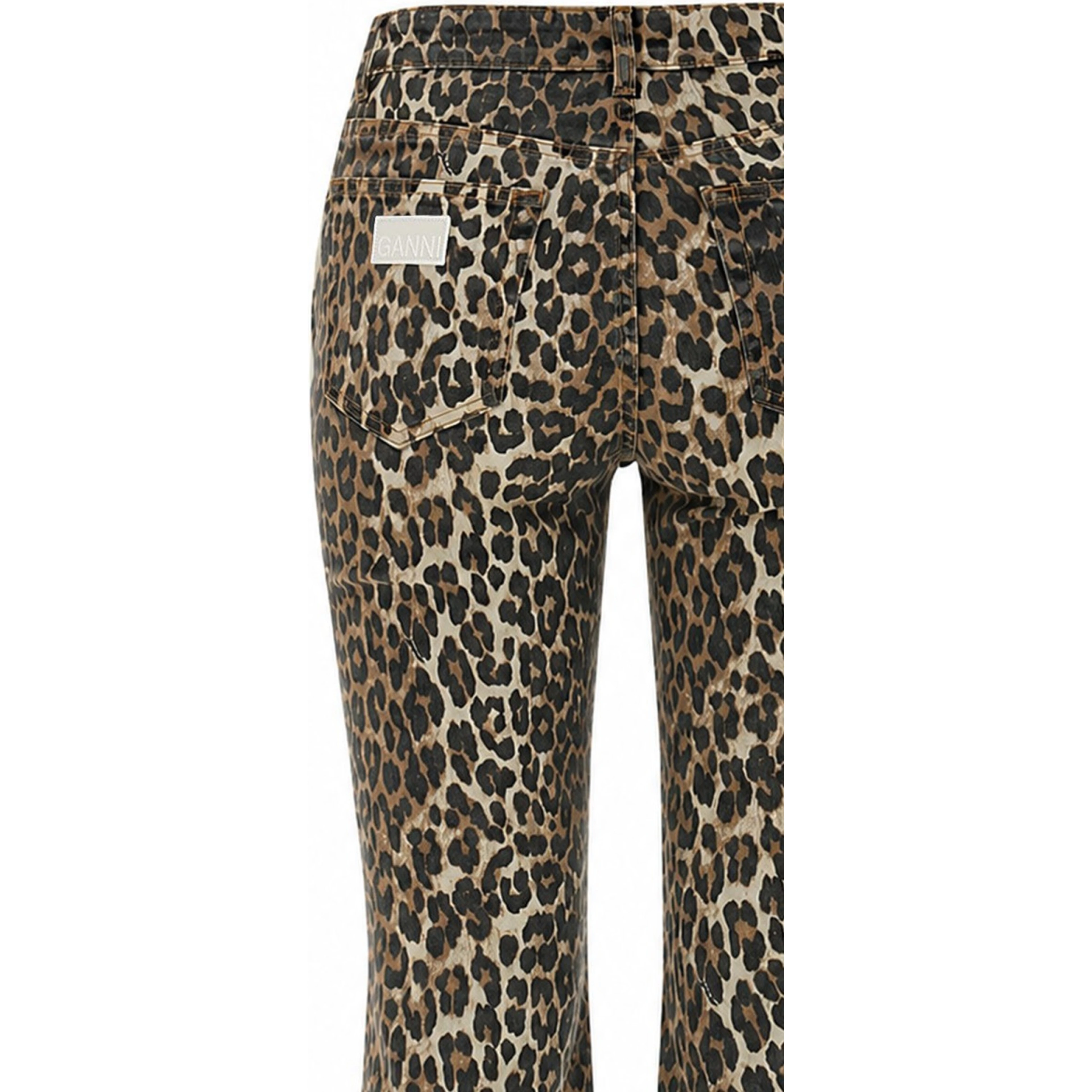 ANIMALIER JEANS