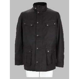 giacca cerata "duke"