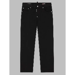 JEANS IN DENIM DI COTONE